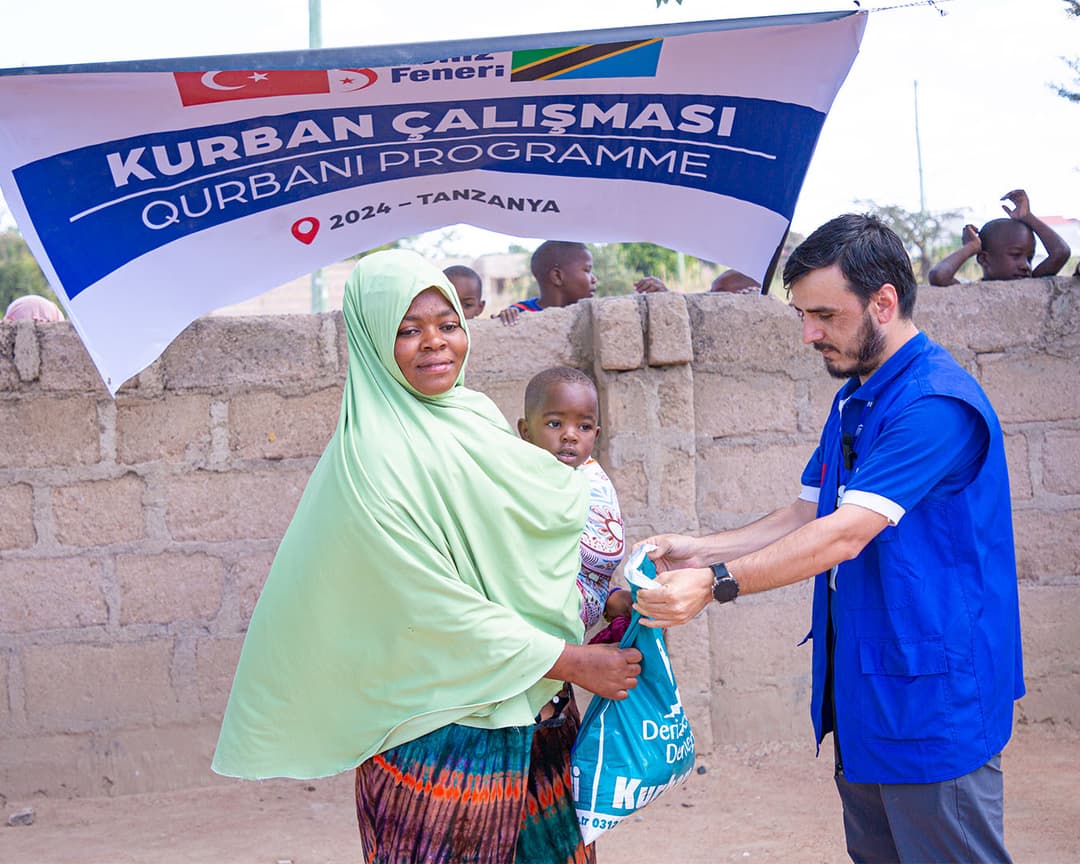 Food Distribution