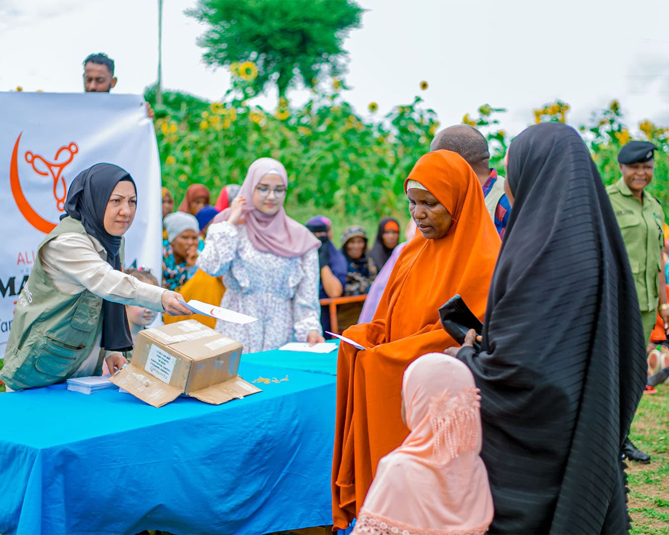 Family Support Program
