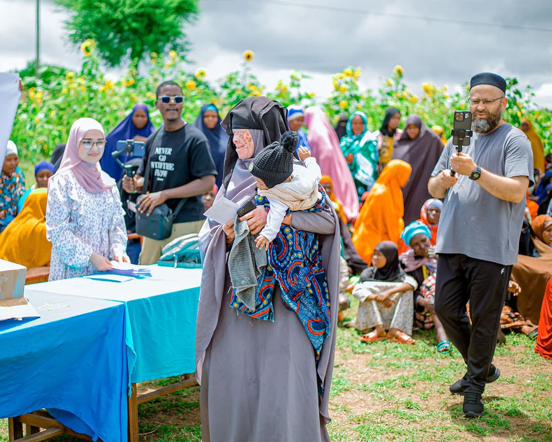 Women's Empowerment Workshop