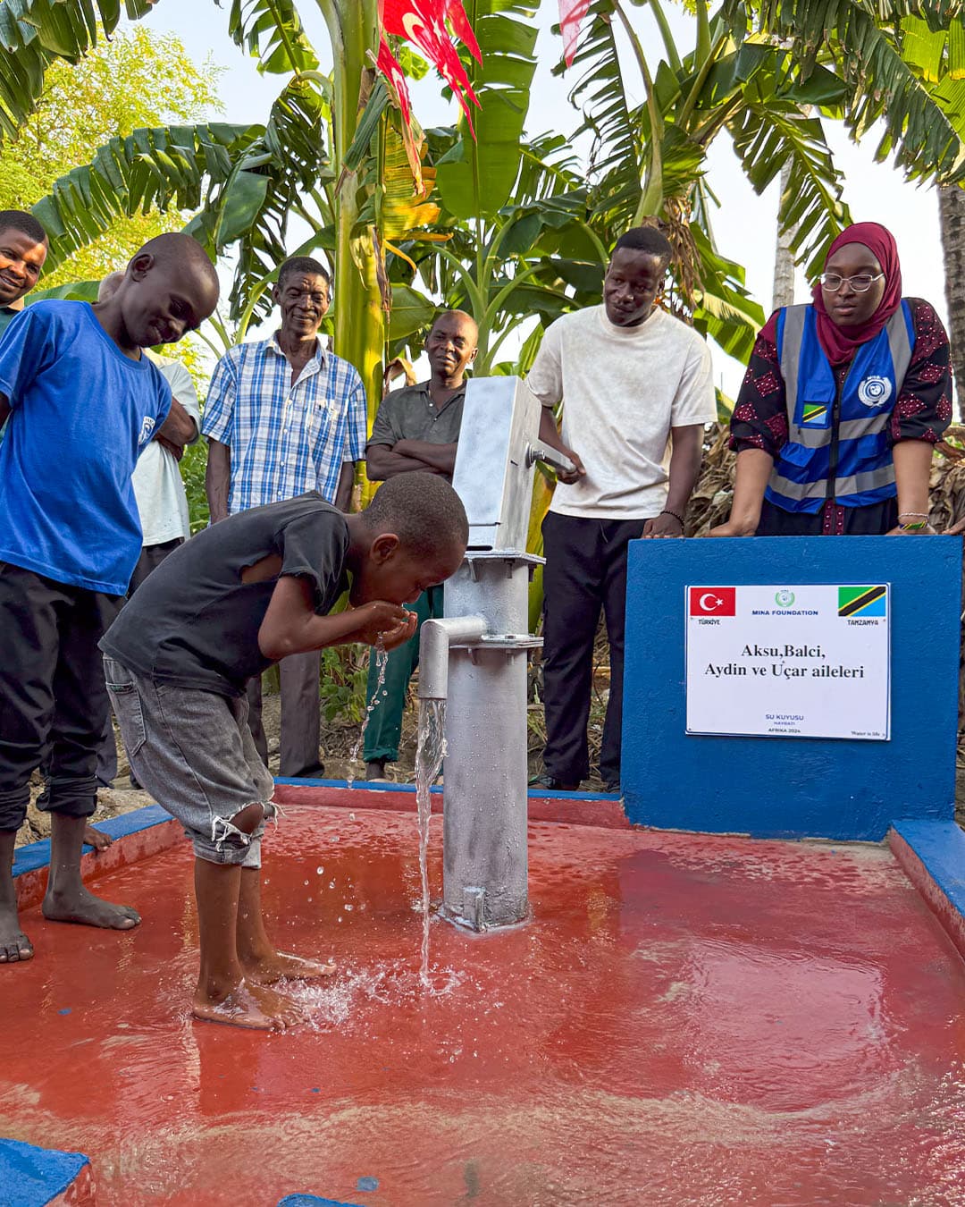 Community Development