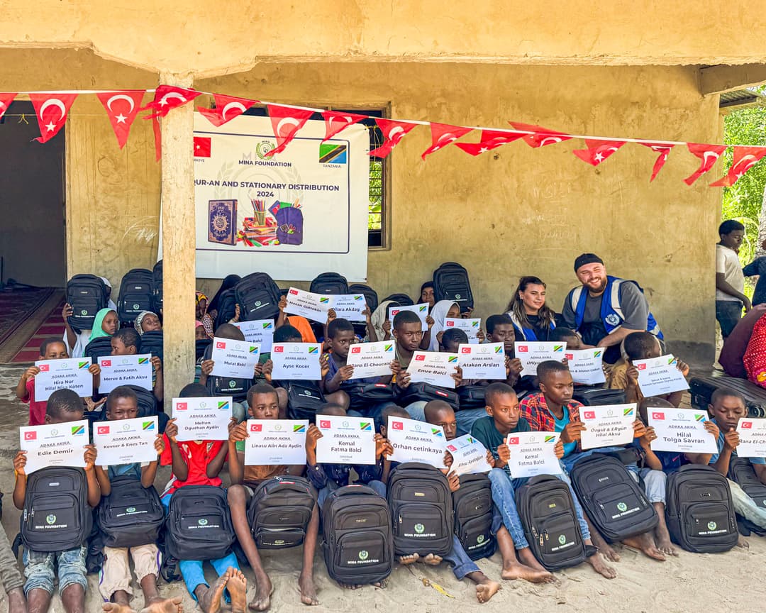 Health Awareness Campaign